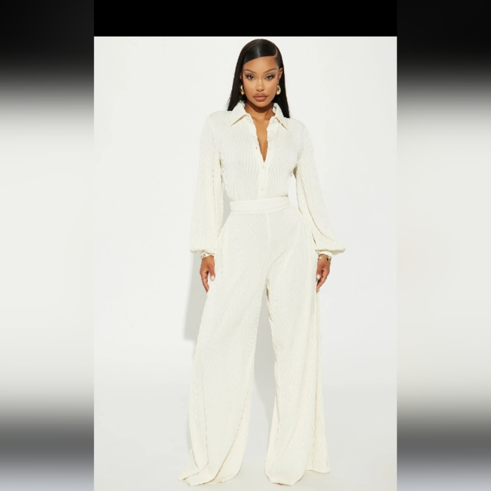 Jumpsuit